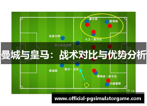 曼城与皇马：战术对比与优势分析