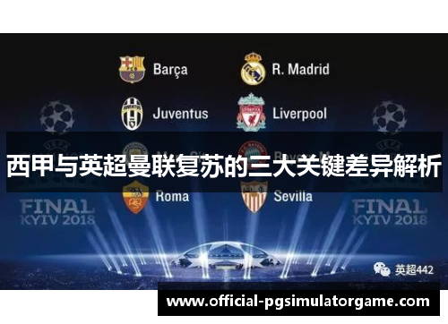 西甲与英超曼联复苏的三大关键差异解析