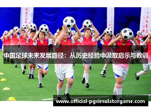 中国足球未来发展路径：从历史经验中汲取启示与教训