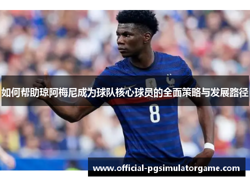 如何帮助琼阿梅尼成为球队核心球员的全面策略与发展路径