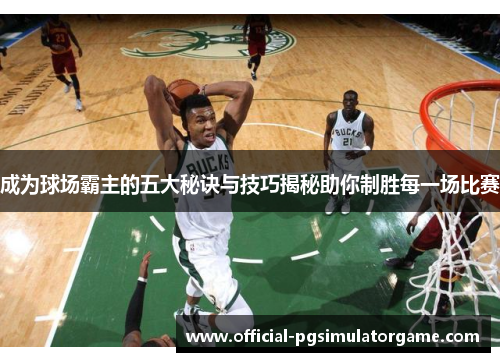 成为球场霸主的五大秘诀与技巧揭秘助你制胜每一场比赛