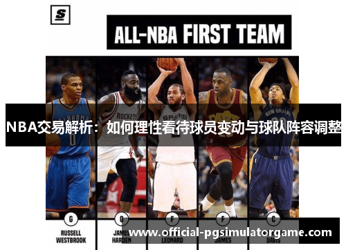 NBA交易解析：如何理性看待球员变动与球队阵容调整
