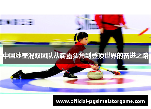 中国冰壶混双团队从崭露头角到登顶世界的奋进之路