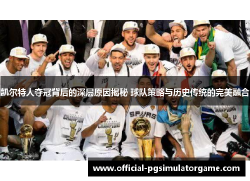 凯尔特人夺冠背后的深层原因揭秘 球队策略与历史传统的完美融合