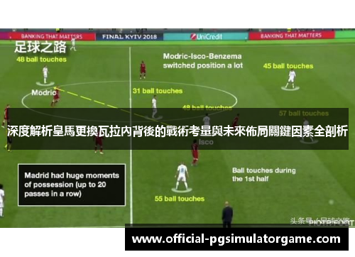 深度解析皇馬更換瓦拉內背後的戰術考量與未來佈局關鍵因素全剖析