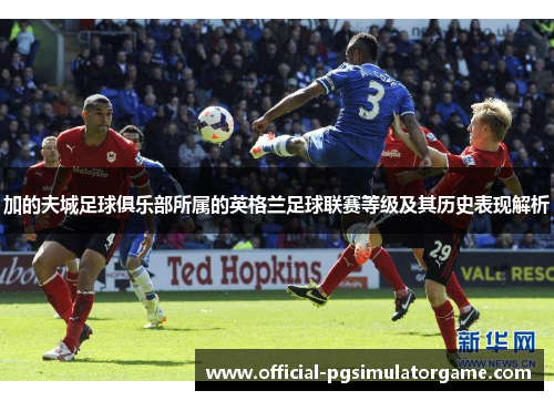 加的夫城足球俱乐部所属的英格兰足球联赛等级及其历史表现解析