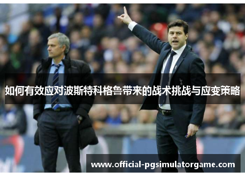 如何有效应对波斯特科格鲁带来的战术挑战与应变策略