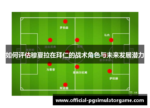 如何评估穆夏拉在拜仁的战术角色与未来发展潜力